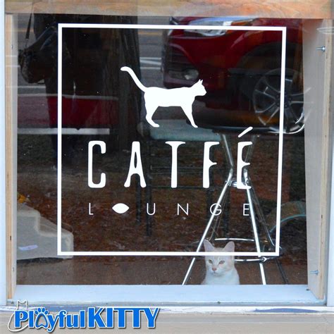cat cafe south east